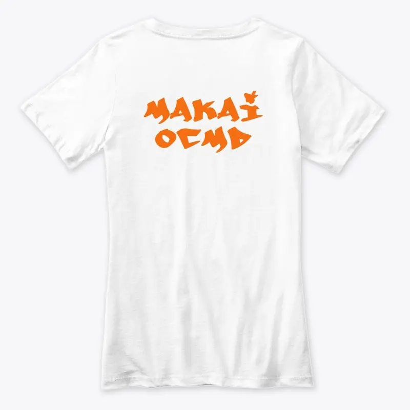 MAKAI OCMD 115